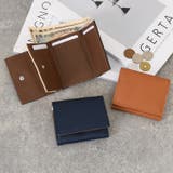 財布 メンズ コンパクト | REAL STYLE | 詳細画像3 