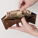 財布 メンズ コンパクト | REAL STYLE | 詳細画像6 