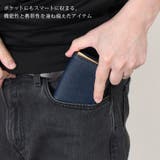 財布 メンズ コンパクト | REAL STYLE | 詳細画像8 