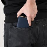 財布 メンズ コンパクト | REAL STYLE | 詳細画像9 