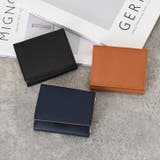 財布 メンズ コンパクト | REAL STYLE | 詳細画像10 