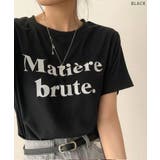 Tシャツ カットソー レディース | REAL STYLE | 詳細画像11 