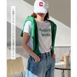 Tシャツ カットソー レディース | REAL STYLE | 詳細画像5 
