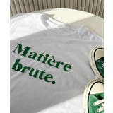 Tシャツ カットソー レディース | REAL STYLE | 詳細画像6 