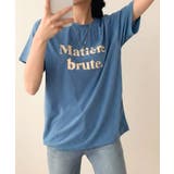 Tシャツ カットソー レディース | REAL STYLE | 詳細画像8 