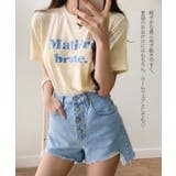 Tシャツ カットソー レディース | REAL STYLE | 詳細画像10 
