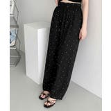 ワイドパンツ レディース 春 | REAL STYLE | 詳細画像11 