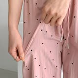 ワイドパンツ レディース 春 | REAL STYLE | 詳細画像7 