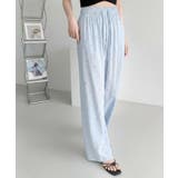 ワイドパンツ レディース 春 | REAL STYLE | 詳細画像9 