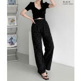 ワイドパンツ レディース 春 | REAL STYLE | 詳細画像10 