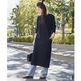 ワンピース レディース 秋 | REAL STYLE | 詳細画像11 
