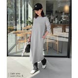 ワンピース レディース 秋 | REAL STYLE | 詳細画像15 