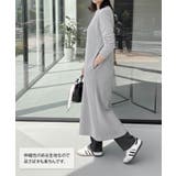 ワンピース レディース 秋 | REAL STYLE | 詳細画像16 