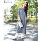 ワンピース レディース 秋 | REAL STYLE | 詳細画像5 