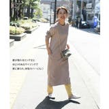 ワンピース レディース 秋 | REAL STYLE | 詳細画像9 