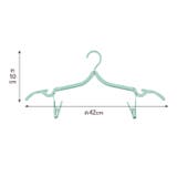 折りたたみハンガー 折り畳みハンガー 携帯 | REAL STYLE | 詳細画像10 