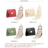 トラベルポーチ 吊り下げ フック付き | REAL STYLE | 詳細画像2 