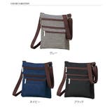 ショルダーバッグ レディース メンズ | REAL STYLE | 詳細画像2