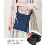 ショルダーバッグ レディース メンズ | REAL STYLE | 詳細画像3