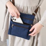 ショルダーバッグ レディース メンズ | REAL STYLE | 詳細画像4