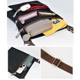 ショルダーバッグ レディース メンズ | REAL STYLE | 詳細画像6