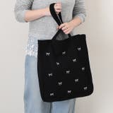 トートバッグ レディース a4 | REAL STYLE | 詳細画像3