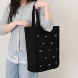 トートバッグ レディース a4 | REAL STYLE | 詳細画像4