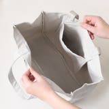 トートバッグ レディース a4 | REAL STYLE | 詳細画像5