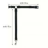 ペット用シートベルト シートベルト 犬 | REAL STYLE | 詳細画像8