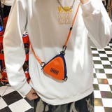 ショルダーポーチ レディース メンズ | REAL STYLE | 詳細画像8