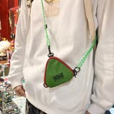 ショルダーポーチ レディース メンズ | REAL STYLE | 詳細画像10