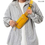 ボディバッグ レディース メンズ | REAL STYLE | 詳細画像12