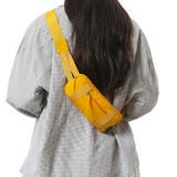 ボディバッグ レディース メンズ | REAL STYLE | 詳細画像14