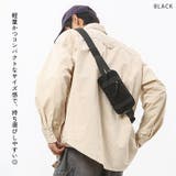 ボディバッグ レディース メンズ | REAL STYLE | 詳細画像6