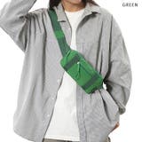 ボディバッグ レディース メンズ | REAL STYLE | 詳細画像9