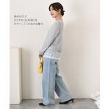 カーディガン レディース ニット | REAL STYLE | 詳細画像10