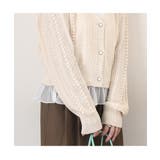 カーディガン レディース きれいめ | REAL STYLE | 詳細画像11