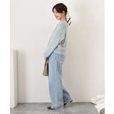 カーディガン レディース きれいめ | REAL STYLE | 詳細画像13