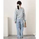 カーディガン レディース きれいめ | REAL STYLE | 詳細画像15