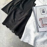 カットソー レディース 長袖 | REAL STYLE | 詳細画像9