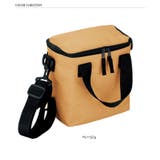 保冷バッグ ファスナー トート | REAL STYLE | 詳細画像2