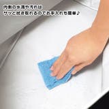 保冷バッグ ファスナー トート | REAL STYLE | 詳細画像7