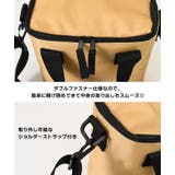 保冷バッグ ファスナー トート | REAL STYLE | 詳細画像8