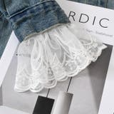 付け袖 つけ袖 ゴムタイプ | REAL STYLE | 詳細画像11