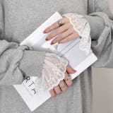 付け袖 つけ袖 ゴムタイプ | REAL STYLE | 詳細画像9