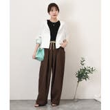 レディース パーカー ブルゾン | REAL STYLE | 詳細画像5