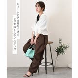 レディース パーカー ブルゾン | REAL STYLE | 詳細画像6