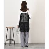 レース キャミソール 重ね着 | REAL STYLE | 詳細画像15