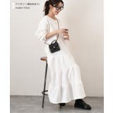 ワンピース レディース 裏起毛 | REAL STYLE | 詳細画像16 