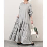 ワンピース レディース 裏起毛 | REAL STYLE | 詳細画像4 